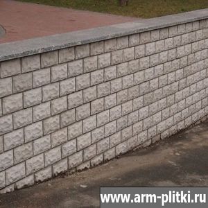 фасадная плитка