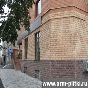 фасадная плитка