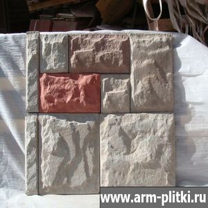 фасадная плитка